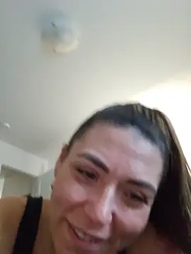 Show webcam de Ellie-Elizabeth
