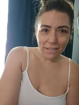 Ellie-Elizabeth's Webcam Show