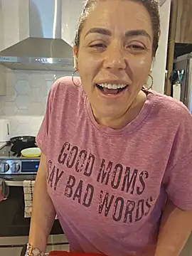 Ellie-Elizabeth Webcam-Show