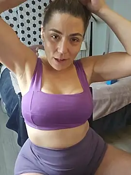 Ellie-Elizabeth's Webcam Show