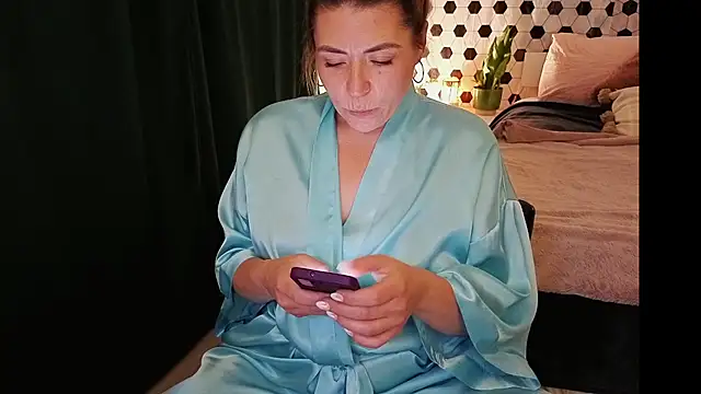 Show Webcam de Ellie-Elizabeth