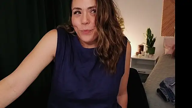 Show de Ellie-Elizabeth na webcam