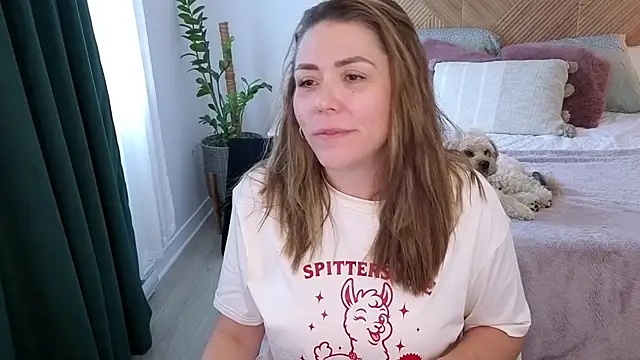 Ellie-Elizabeth Webcamshow