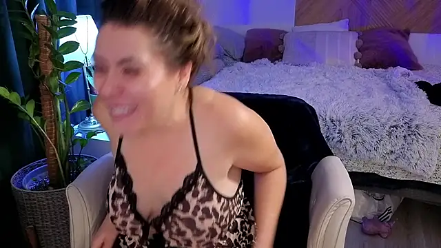 Show de Ellie-Elizabeth na webcam