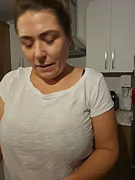 Ellie-Elizabeth's Webcam Show