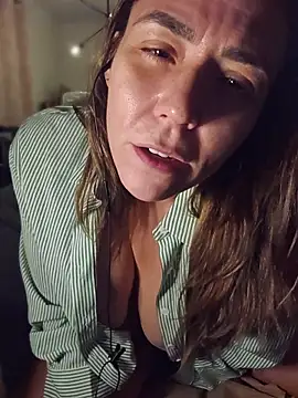 Ellie-Elizabeth's Webcam Show