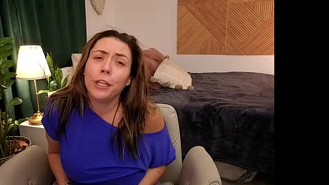 Show webcam de Ellie-Elizabeth
