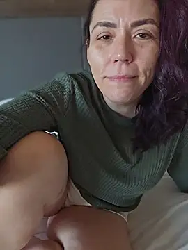 Ellie-Elizabeth's Webcam Show
