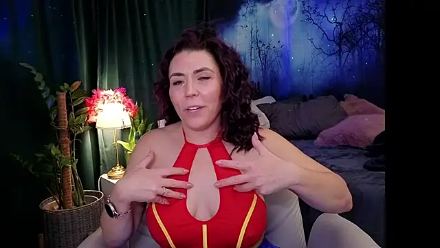 Ellie-Elizabeth's Webcam Show