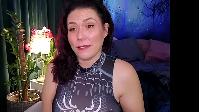 Ellie-Elizabeth Webcam show