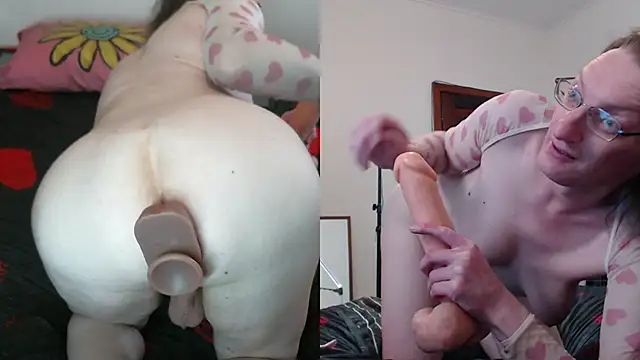CDAdalyn Webcam show