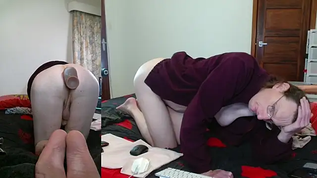 CDAdalyn's Webcam Show