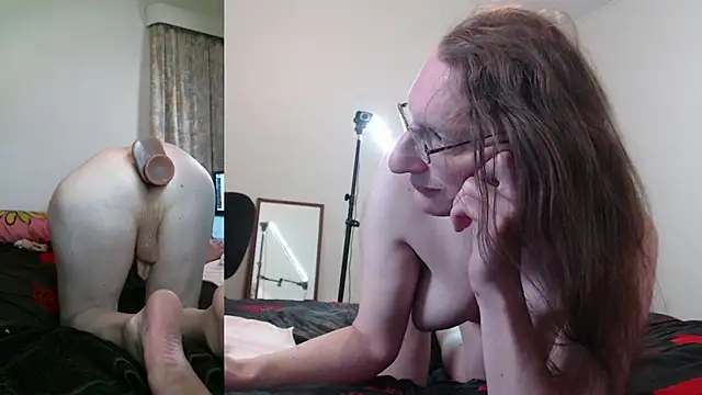 Show Webcam de CDAdalyn