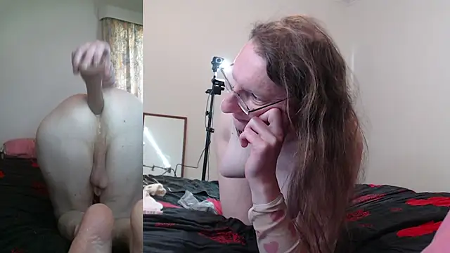 CDAdalyn's Webcam Show