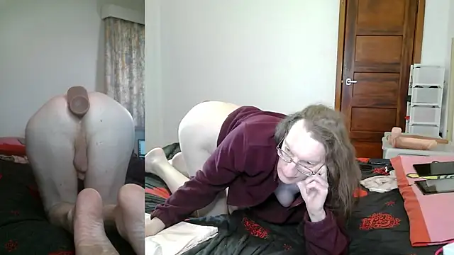 CDAdalyn's Webcam Show