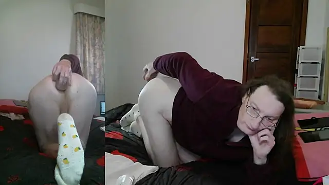 CDAdalyn Show Webcam
