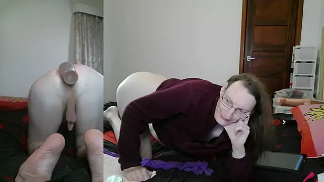 CDAdalyn Webcam-Show