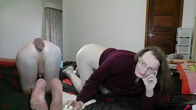 CDAdalyn's Webcam Show