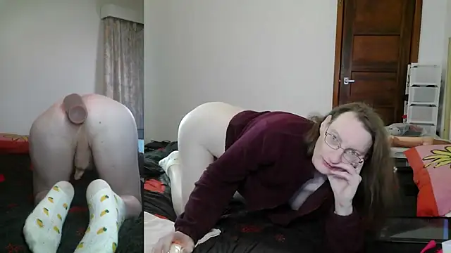 CDAdalyn webcam show