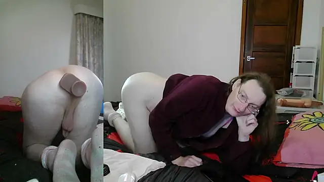 Webkamerová show CDAdalyn