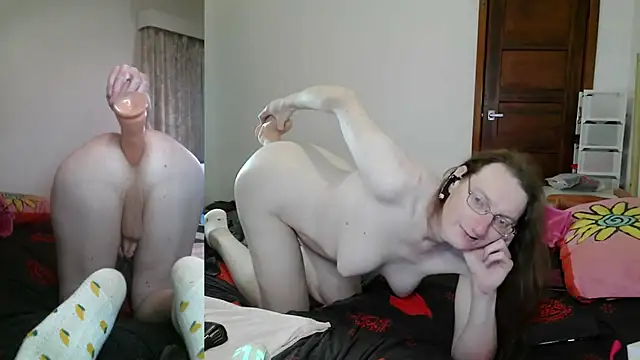 CDAdalyn's Webcam Show