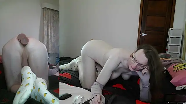 Show Webcam de CDAdalyn