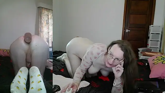 Webkamerová show CDAdalyn