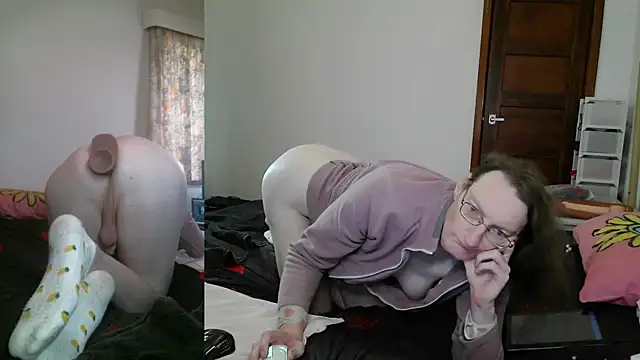 Show de webcam de CDAdalyn