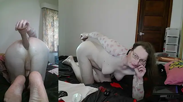 Webkamerová show CDAdalyn