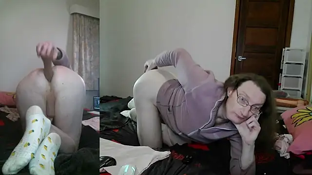 Webkamerová show CDAdalyn