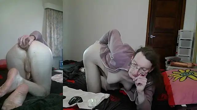 CDAdalyn Webcam show