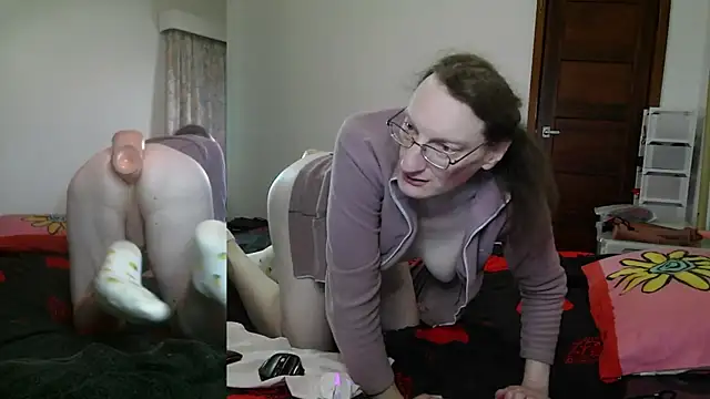 CDAdalyn Webcam Show