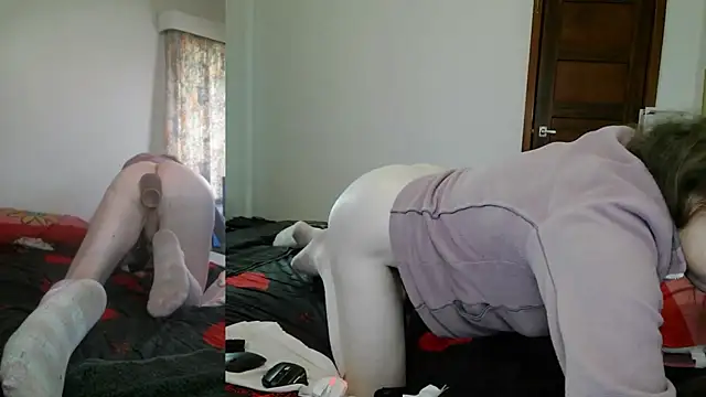 CDAdalyn's Webcam Show