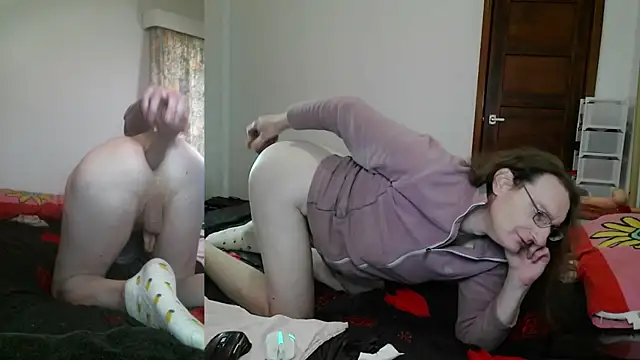 Webkamerová show CDAdalyn