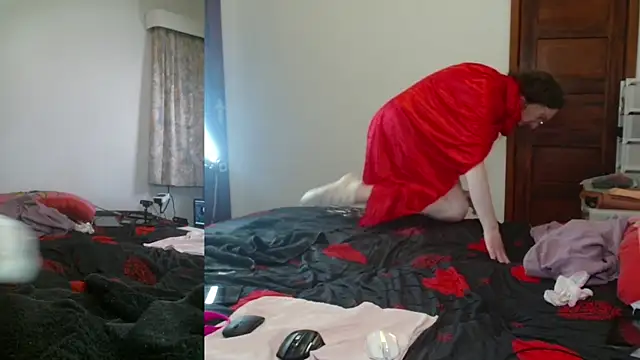 CDAdalyn Webcam show