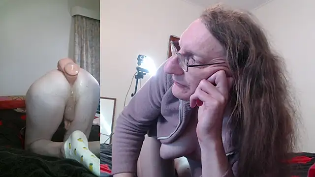CDAdalyn's Webcam Show