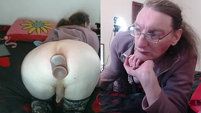 CDAdalyn Webcam Show