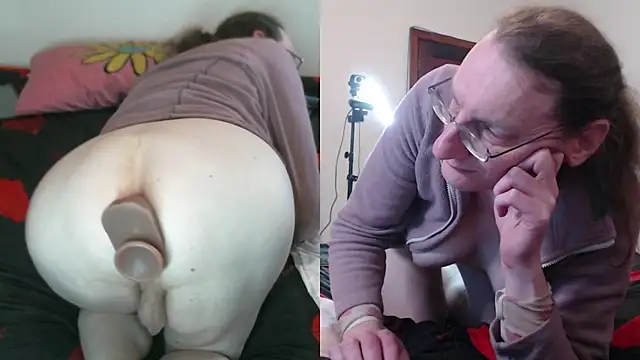 Webkamerová show CDAdalyn