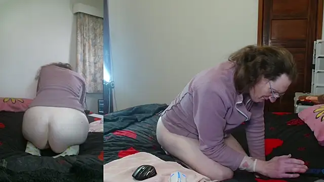 Show de webcam de CDAdalyn