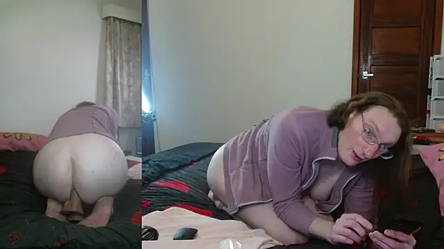 CDAdalyn Webcam show