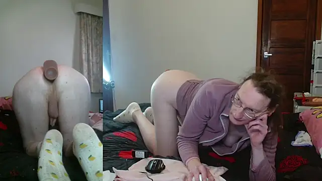 CDAdalyn Webcam Show