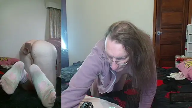CDAdalyn Show in webcam