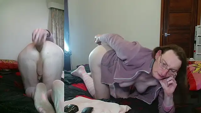 Show de webcam de CDAdalyn