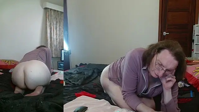 Show Webcam de CDAdalyn