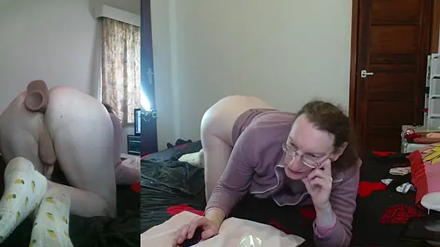CDAdalyn Show in webcam