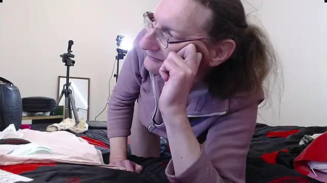 CDAdalyn's Webcam Show