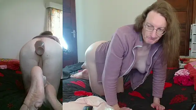 CDAdalyn Webcam show
