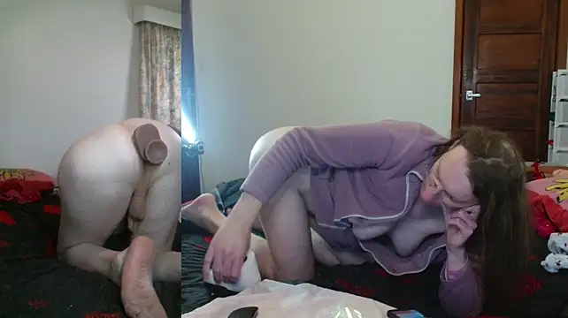 CDAdalyn Show Webcam