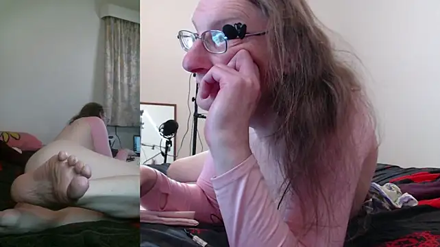 CDAdalyn Webcamshow