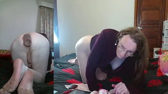 CDAdalyn Show in webcam